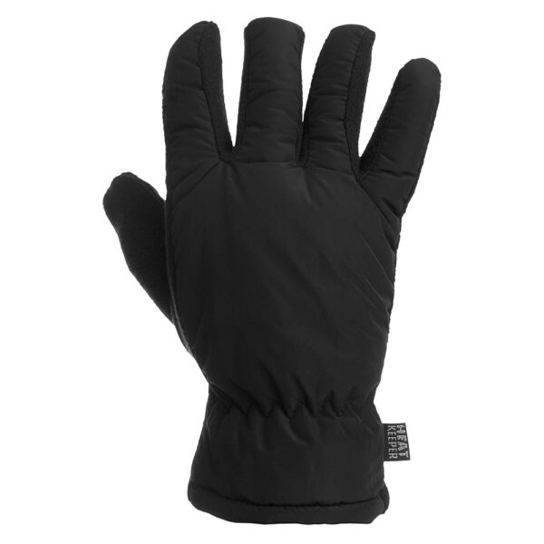 Heatkeeper Thermo Handschoenen Heren Mega Zwart-L/XL