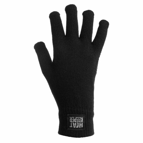 Heatkeeper Knitted Player Handschoenen-XXL