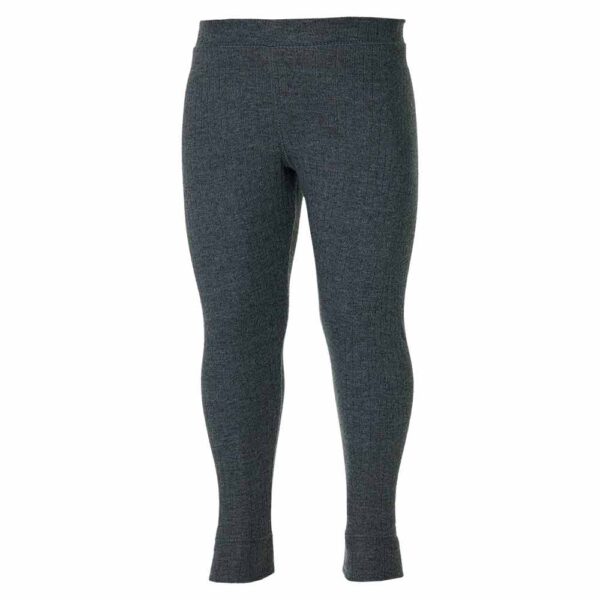 Heatkeeper Kinder Thermo Legging Comfort Antraciet -128/134