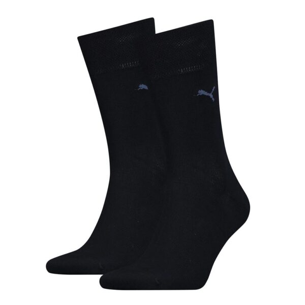 Puma 2-pack Classic Sock Men Navy-39-42