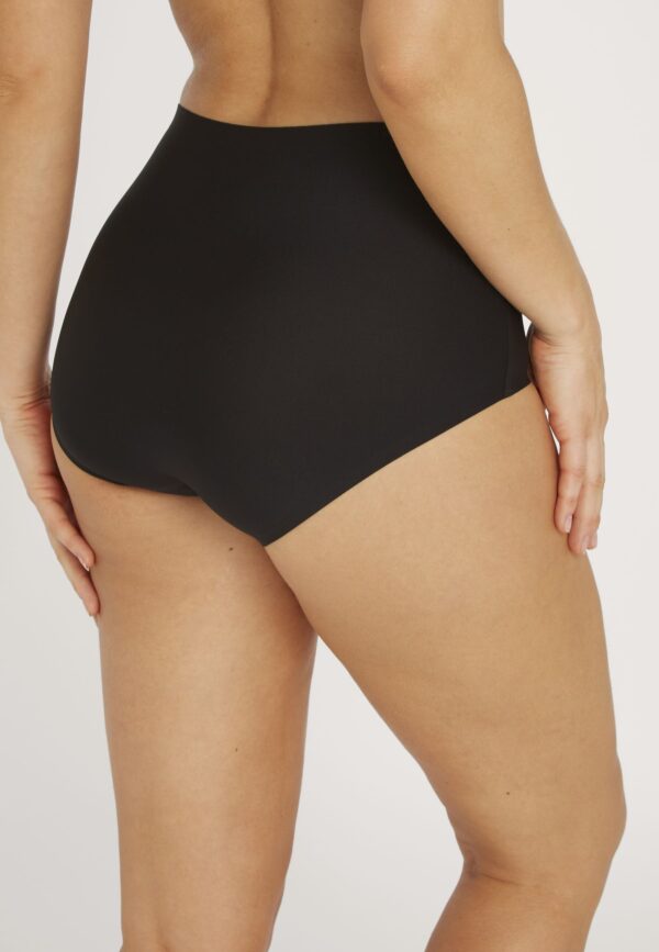 Ten Cate Secrets High Waist Slip Zwart-M