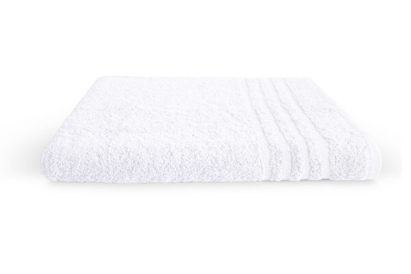 Byrklund Handdoek 70x140 cm 500gram Wit
