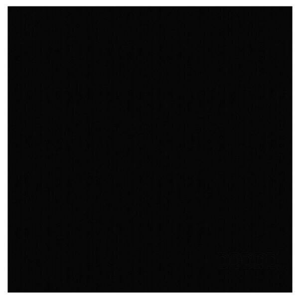 DDDDD Theedoek Logo Zwart