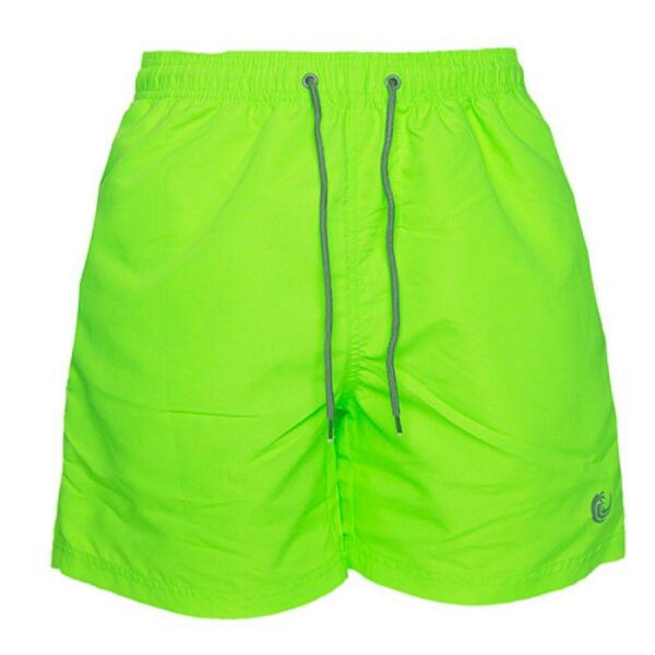 Vinnie-G zwembroek Green Gecko-S