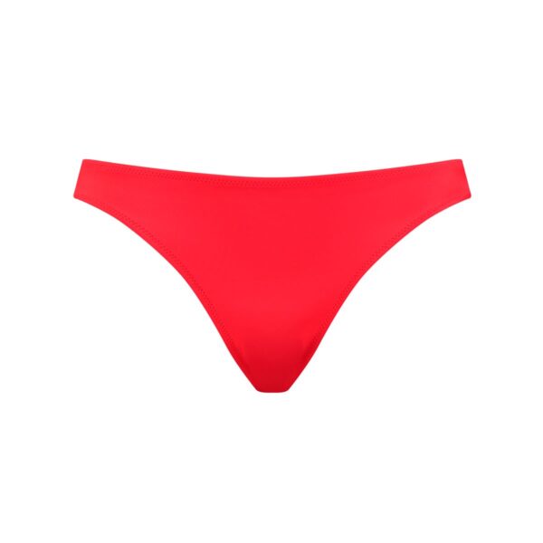 Puma Bikinibroekje Classic Rood-XL