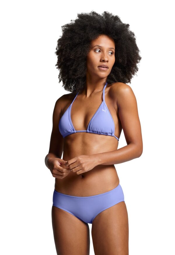 Puma Bikinibroekje Hipster Elektro Purple-M