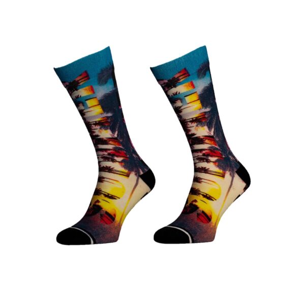 Sock My Feet Sokken Heren Summer-39/42