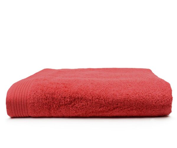 The One Badlaken Deluxe 100x180 550 gram Burgundy