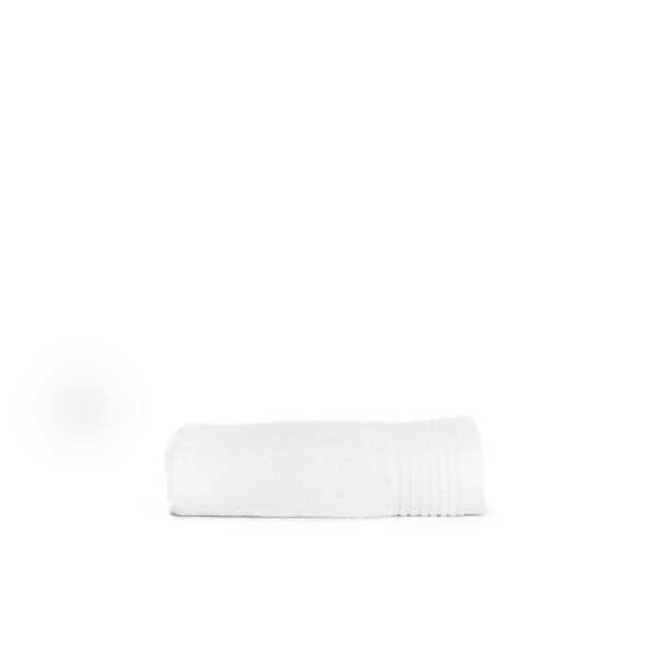 The One Handdoek Deluxe 50x100 550 gr Wit