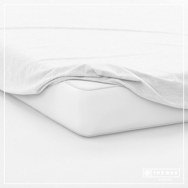 The One Hoeslaken Wit-160 x 220 cm