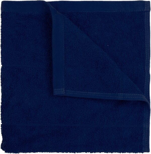 The One Keukendoek 50 x 50 cm Navy
