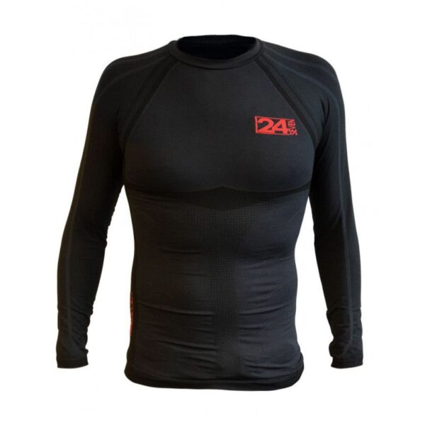 Thermoshirt Longsleeve 24-seven-XXL