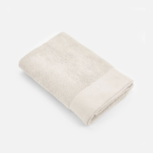 Walra Soft Cotton Douchelaken 70 x 140 cm 550 gram Kiezel Grijs