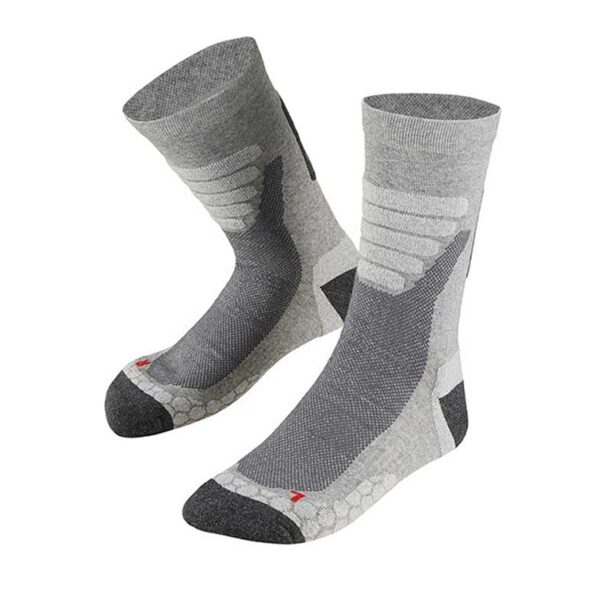 Xtreme Wandelsokken 2-pack Multi Grey-45/47